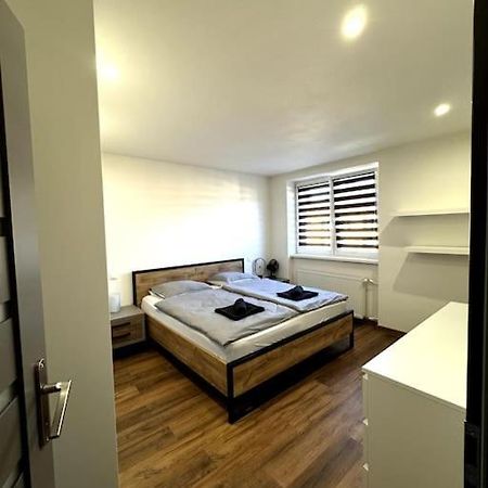 Modern Apartment In City Centre Banska Bystrica Luaran gambar