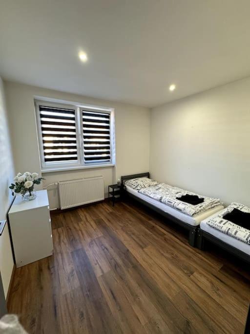 Modern Apartment In City Centre Banska Bystrica Luaran gambar