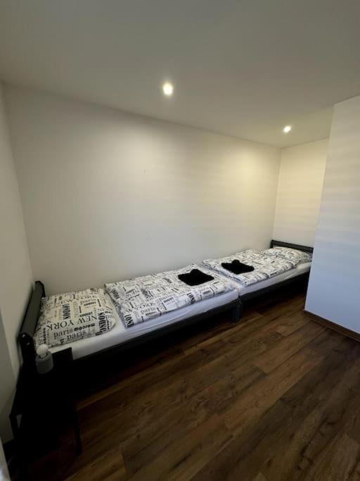 Modern Apartment In City Centre Banska Bystrica Luaran gambar