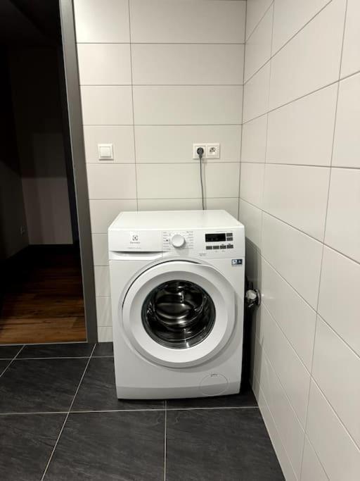 Modern Apartment In City Centre Banska Bystrica Luaran gambar